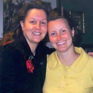 Meet your Posher, Heidi